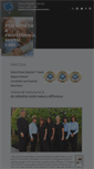 Mobile Screenshot of drfrankgodino.com